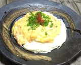 簡単アレンジ【海鮮カニ玉そうめん♡】作り方9写真