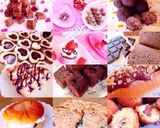 簡単♡白玉チョコバナナトースト♡作り方6写真