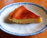 30年ぶりのチーズケーキ作り方8写真