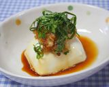 大根おろし大葉の冷奴♪暑い日にぴったり！作り方3写真