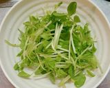 身体ぽかぽか☆ふわとろ卵スープ作り方2写真