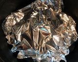 基本のかぼちゃの煮付け（煮物）作り方7写真