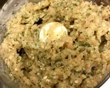 ササミと大豆のナゲット作り方4写真