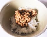 忙しい朝に☆とっても簡単納豆汁作り方4写真
