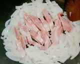 身体ぽかぽか☆ふわとろ卵スープ作り方4写真