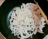 身体ぽかぽか☆ふわとろ卵スープ作り方3写真