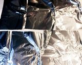 スチームで簡単！やわらかサラダチキン作り方1写真
