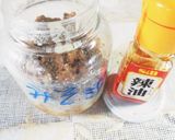 貴女風味で茄子ぴーミンチ炒❤️ゆりさん風作り方6写真