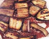 シンプル！トロトロ茄子の煮物作り方6写真