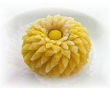 練りきりの桜作り方69写真