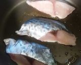 鰆のもろみ味噌焼き作り方1写真