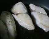 鰆のもろみ味噌焼き作り方3写真