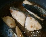 鰆のもろみ味噌焼き作り方4写真