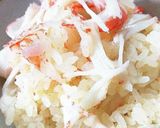 炊飯器でコーヒー牛乳ケーキ作り方23写真