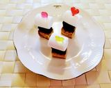 お菓子とプルーンのピンチョス♪作り方2写真