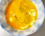 もやしとミニトマトの卵中華炒め作り方3写真