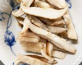 もやしとミニトマトの卵中華炒め作り方10写真