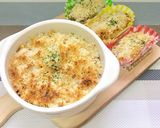 ミートソースde簡単スコップコロッケ♬作り方7写真