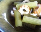 ふきの青煮作り方5写真