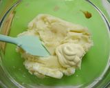 簡単！クリームチーズポテトサラダ作り方5写真