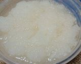 大根おろしドレッシング作り方1写真