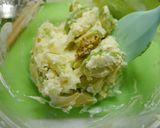 簡単！アボカドクリームチーズポテト作り方1写真