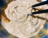 ご飯がすすむ！じゃこマヨ ٩( ᐛ )و作り方5写真