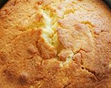✨キャラメルリンゴのケーキ✨✨✨✨作り方6写真