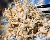ご飯がすすむ！じゃこマヨ ٩( ᐛ )و作り方7写真
