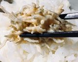 ご飯がすすむ！じゃこマヨ ٩( ᐛ )و作り方8写真