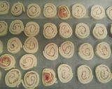 サクサク ミニベーコンチーズパイ作り方9写真
