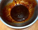 簡単に本格的な味！汁なし担々麺作り方1写真