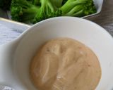 ブロッコリーカレーマヨ焼き作り方12写真