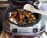 ひじき煮作り方19写真