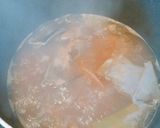 手作りスープ 塩こうじラーメン ☆作り方2写真