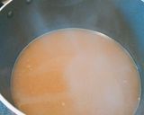 手作りスープ 塩こうじラーメン ☆作り方3写真