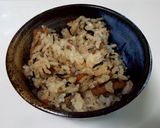 ひじき煮作り方23写真