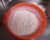 ハチミツ♪カップケーキ作り方3写真