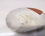 トマトソース缶を使ってナポリタン作り方1写真