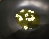 トマトソース缶を使ってナポリタン作り方5写真