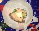 SABA餃子作り方3写真