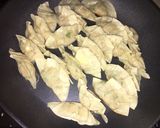 SABA餃子作り方4写真