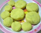 さつまいもでつきあげ♪作り方4写真