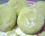 さつまいもでつきあげ♪作り方5写真