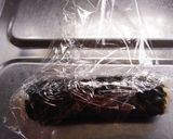 手巻き風にサラダ巻き♪作り方15写真