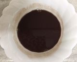 ゆで小豆缶&さらしあんでお好みあんこ〜♪作り方13写真