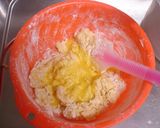 ハチミツ♪カップケーキ作り方4写真