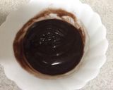 ゆで小豆缶&さらしあんでお好みあんこ〜♪作り方14写真