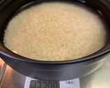 土鍋で米炊き作り方3写真
