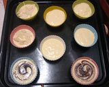 ハチミツ♪カップケーキ作り方6写真